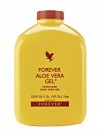 FOREVER ALOE VERA GEL