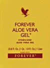 FOREVER ALOE VERA GEL