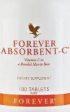 FOREVER ABSORBENT- C