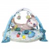 Infantino, 3-In-1 Jumbo Activity Gym & Ball Pit