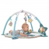 Infantino, 3-In-1 Jumbo Activity Gym & Ball Pit