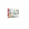Infantino, 3-In-1 Jumbo Activity Gym & Ball Pit