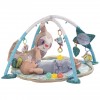Infantino, 3-In-1 Jumbo Activity Gym & Ball Pit