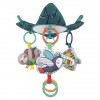Infantino, 3-In-1 Jumbo Activity Gym & Ball Pit