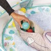 Infantino, 3-In-1 Jumbo Activity Gym & Ball Pit
