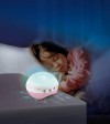 Infantino, 3 In 1 Projector Musical Mobile (Pink)