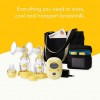 Medela Freestyle Breast Pump