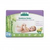 Aleva Naturals Bamboo Baby Diapers, Size 2, 30 Counts