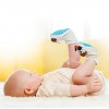 Infantino, Foot Rattles – Zebra/Tiger