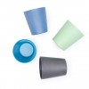 Bobo & boo 4 Pack of Cups – COASTAL COLLECTION