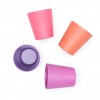 Bobo & boo 4 Pack of Cups – SUNSET COLLECTION