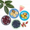 Bobo & boo 4 Pack of Dinner Plates-COASTAL COLLECTION