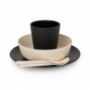 Bobo & boo Dinnerware Set – MONOCHROME