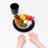 Bobo & boo Dinnerware Set – MONOCHROME