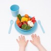 Bobo & boo Dinnerware Set – PACIFIC BLUE