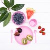 Bobo & boo Dinnerware Set – BLOSSOM PINK