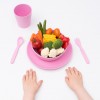 Bobo & boo Dinnerware Set – BLOSSOM PINK