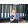 Dr Browns 6 oz/180 ml Soft-Spout Transition Cup w/ Handles – Blue
