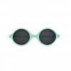 Ki ET LA, Sunglasses DIABOLA 2.0 0-1 year old Aqua