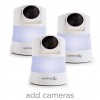 Summer Infant, Wide View 2.0 Digital Color Video Monitor