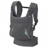 Infantino, Cuddle Up Ergonomic Hoodie Carrier