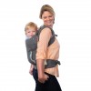 Infantino, Cuddle Up Ergonomic Hoodie Carrier
