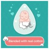 Johnson’s Baby Cottontouch Wipes, 168 Counts (2 + 1 Free)