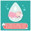 Johnson’s Baby Cottontouch Wipes, 168 Counts (2 + 1 Free)
