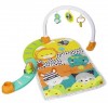 Infantino, Watch Me Grow 3-In-1 Activity Gym