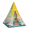 Infantino, Grow With Me Playtime Teepee Gym