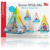 Infantino, Grow With Me Playtime Teepee Gym