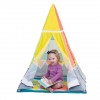 Infantino, Grow With Me Playtime Teepee Gym