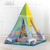 Infantino, Grow With Me Playtime Teepee Gym