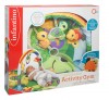 Infantino,Explore & Store Activity Gym (Turtles)
