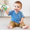 Infantino, Shake & Teethe Flexible Rattle Ball