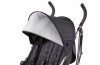 Summer Infant, 3D Lite Convenience Stroller – Black