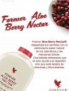 Aloe Berry Nectar