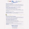 Mustela Musti Eau de Soin, 50 ml