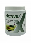 Activex - Hot Oil Hair Cream Intense Moisturizing with Avocado 1000ml