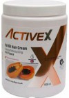 Activex - Hot Oil Hair Cream Intense Moisturizing with Papaya 1000ml