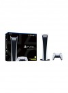 Sony PlayStation 5 Console, Black/White