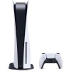 Sony Playstation 5 Console - PS5 Bundle (TRA Edition - Disk 825Gb)