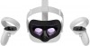Oculus Quest 2 All In One Virtual Reality (VR) Headset – 128Gb