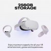 Oculus Quest 2 All In One Virtual Reality (VR) Headset – 256Gb