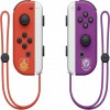 Nintendo Switch OLED Model Pokémon Scarlet & Violet Edition (UAE Version)