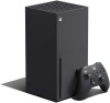 Microsoft Xbox Series X Console With 1TB Hard Disk, Black