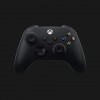 Microsoft Xbox Series X Console With 1TB Hard Disk, Black