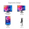 ASUS Proart Display Pa278Qv Wqhd, 27 Inch (68.58 Cm) 2560 X 1440 Pixels Monitor