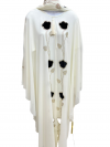 Women Ladies Arab Wear Fashion Maxi Dress