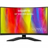 GIGABYTE M32UC 32″ 144Hz (160Hz OC) 4K UHD Curved Gaming Monitor